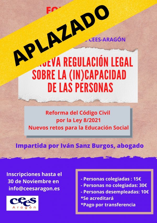 AplazadoVerde Ilustración Protección Medioambiental Póster