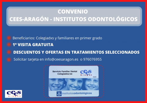 Convenio Dentista