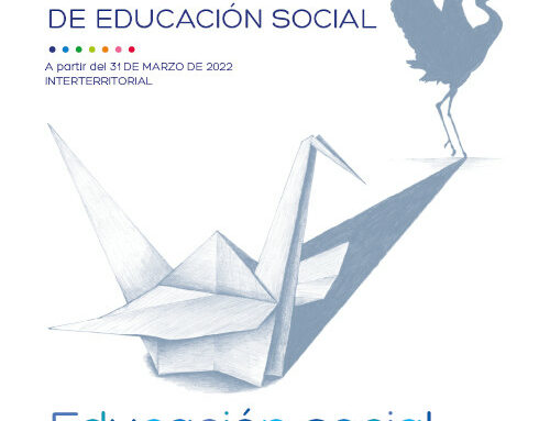 CONGRESO EDUCACIÓN SOCIAL: PROGRAMA