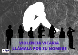 VIOLENCIA VICARIA