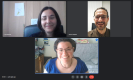 220518 Reunión Jesus Campos-