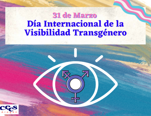 31 de Marzo: Día Internacional de la Visibilidad Transgénero