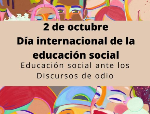 DÍA INTERNACIONAL DE LA EDUCACIÓN SOCIAL 2023