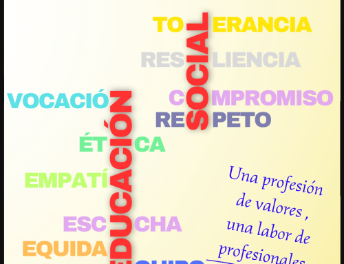 2 de octubre: Día de la Educación Social