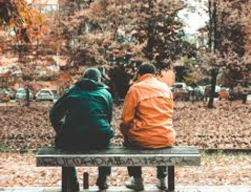 CONTRATO DE TRABAJO DE DURACIÓN DETERMINADA PARA ACOMPAÑAMIENTO A PERSONAS SIN HOGAR